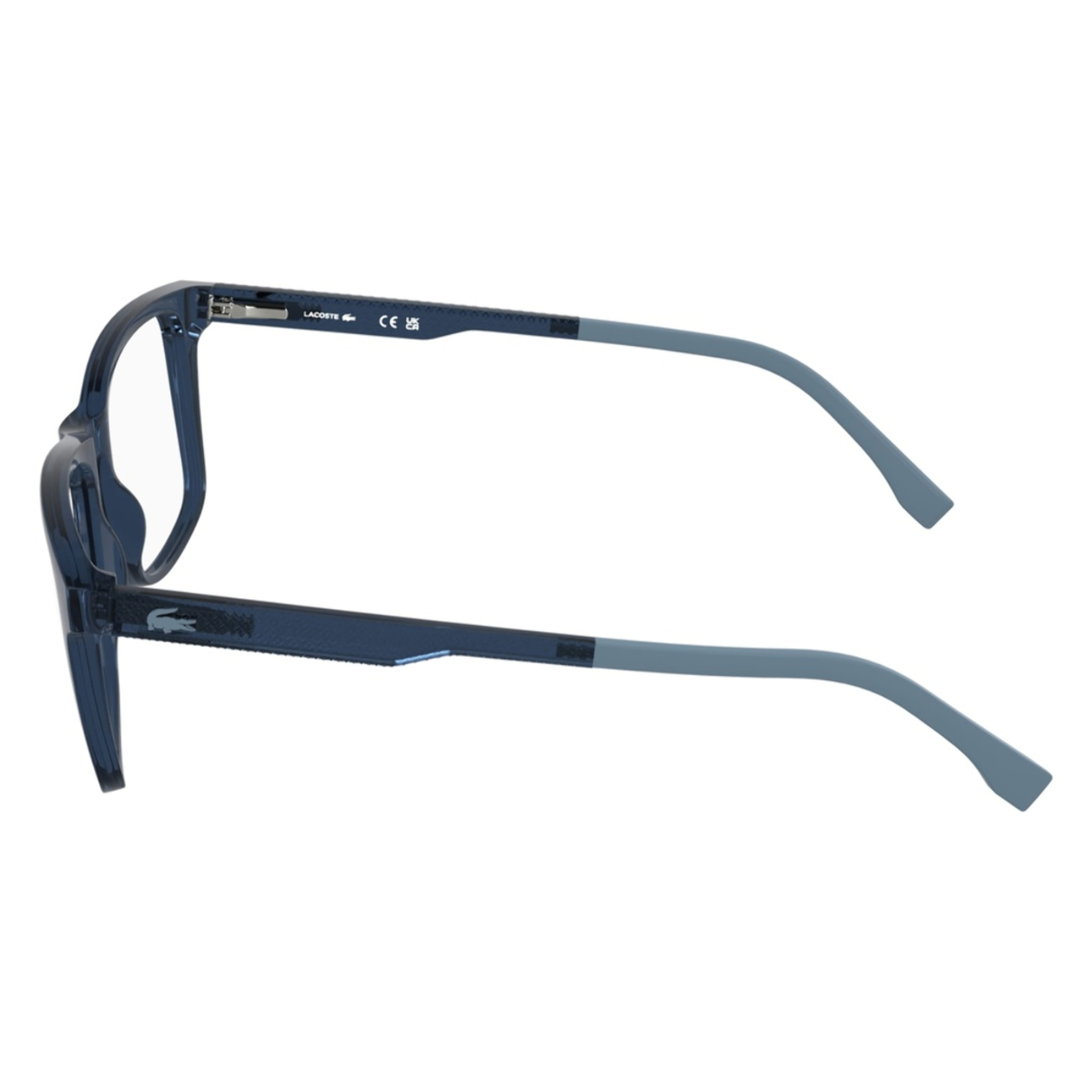 Gafas de Vista Lacoste L4013 410 55 de Acetato Inyectado Hombre