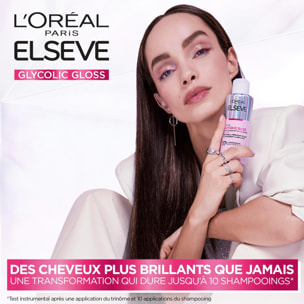 Elseve Soin Lamination Gloss 5 minutes 200ml