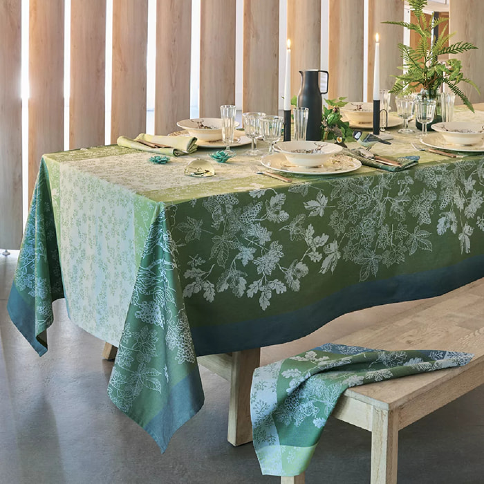 Nappe Mille automnes mousse