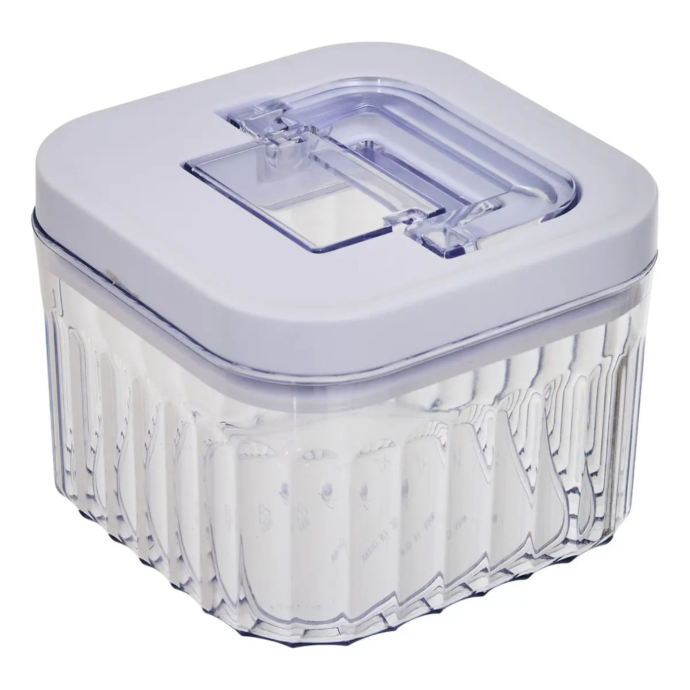 Boîte de conservation Streaks 0,35L