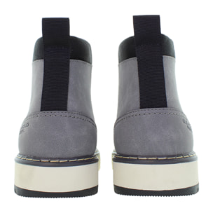 U.S. Polo Assn. - Stivaletti LONDON001M/EU1 in sintetico per uomo