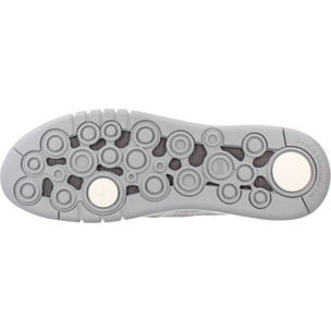 Sneakers de  Mujer de la marca GEOX  modelo D AERANTIS A GRIS