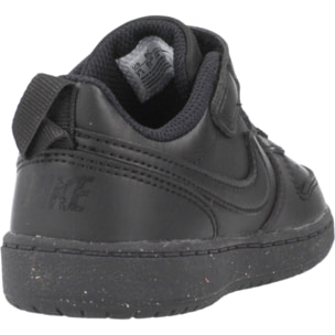 SNEAKERS NIKE  COURT BOROUGH LOW RECRA