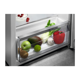 AEG Frigorífico 1 puerta de libre instalación de 845 mm RTB411E1AW