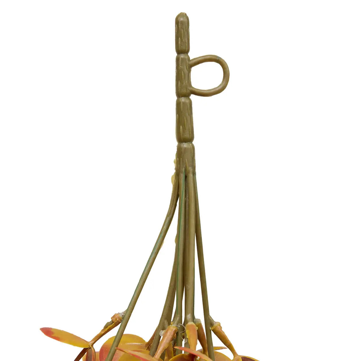 Fleur artificielle James H80cm