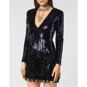 PHILIPP PLEIN Short Dress