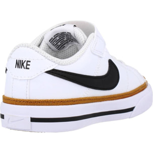 SNEAKERS NIKE  COURT LEGACY BABY