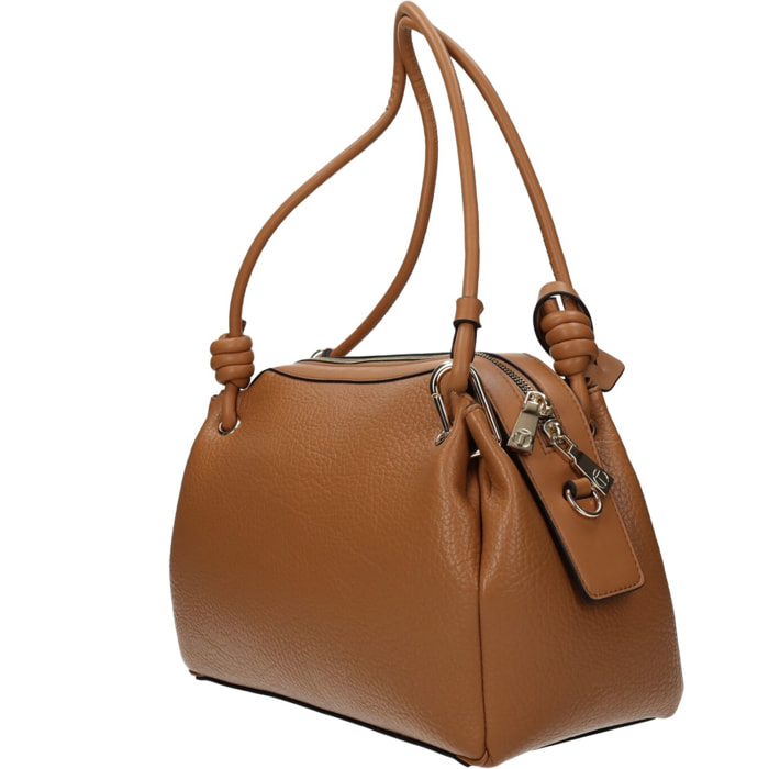 Borsa Adulto unisex Tata Italia Marrone