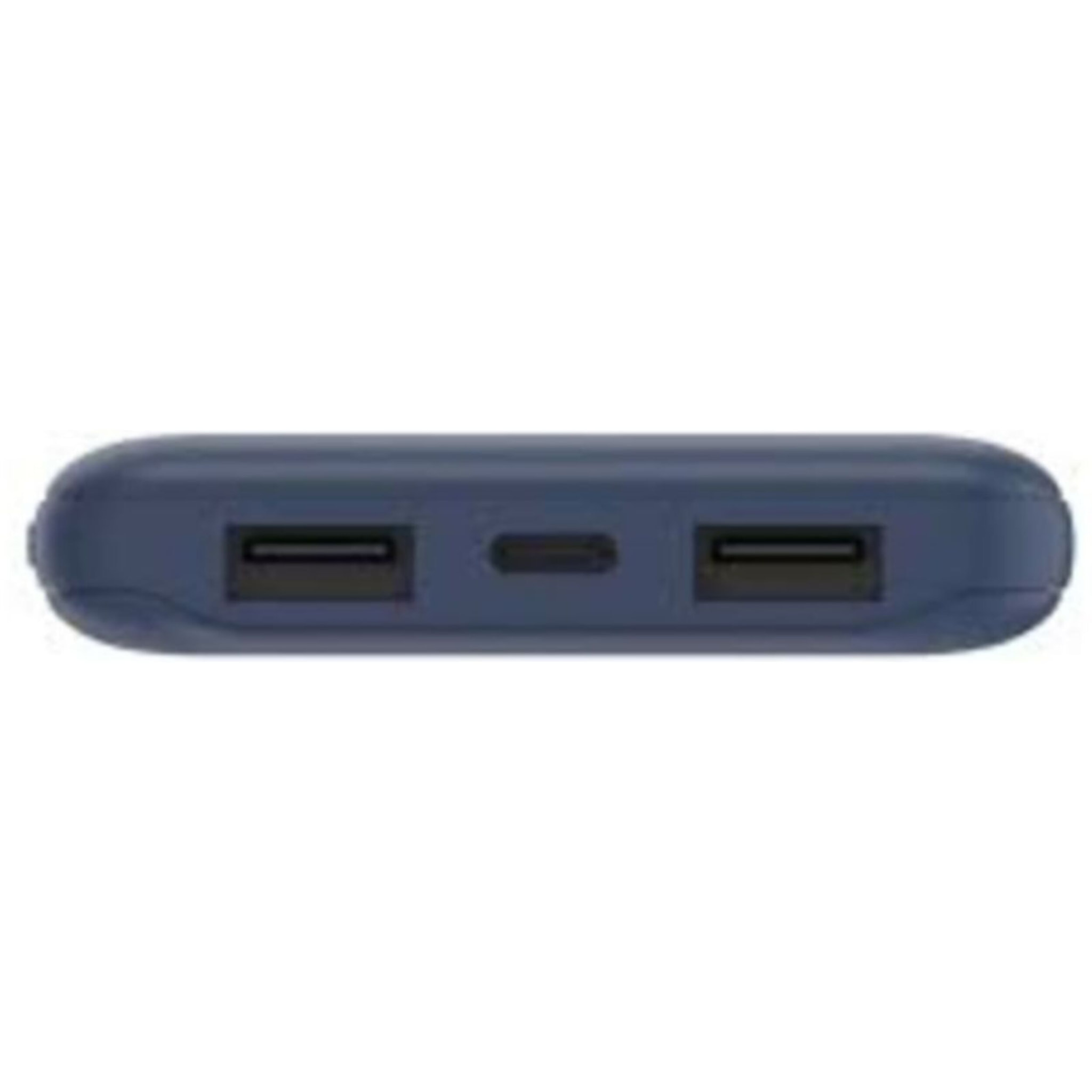 Chargeur secteur BELKIN 10 000 mAh bleu