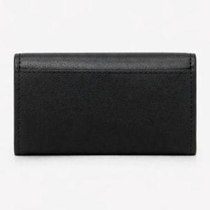 Michael Kors Cartera para Mujer 35S5G1YE0L-BLACK