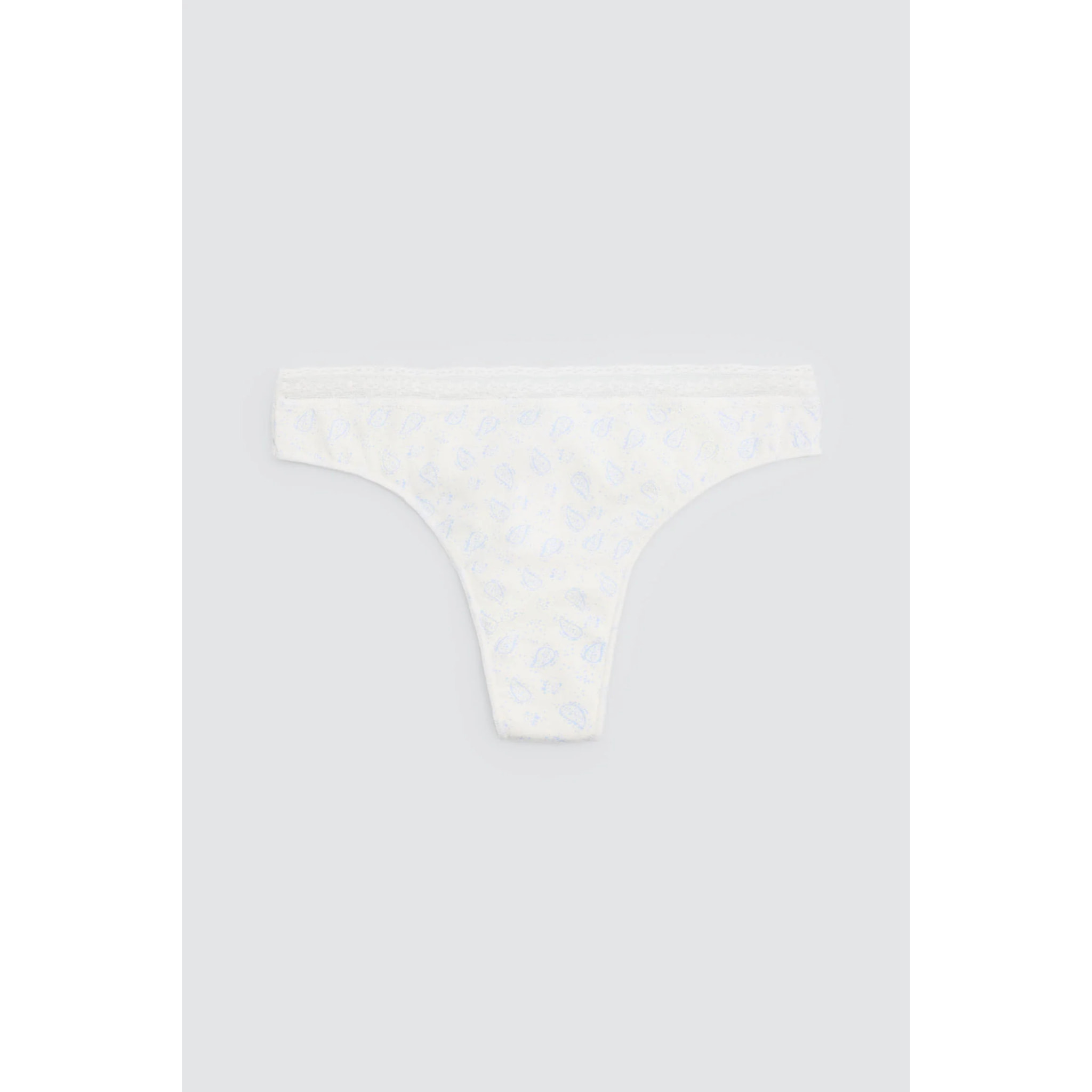 Tanga donna