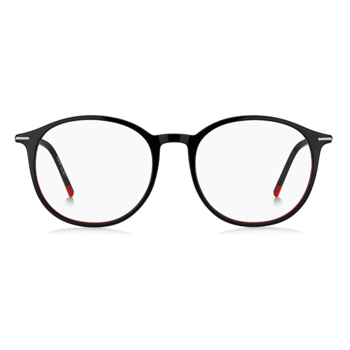 Gafas de Vista Hugo HG 1277 OIT de Acetato Mujer 51 mm