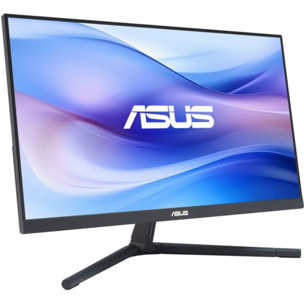Ecran PC ASUS VU249CFE-B Plat 24'' VA