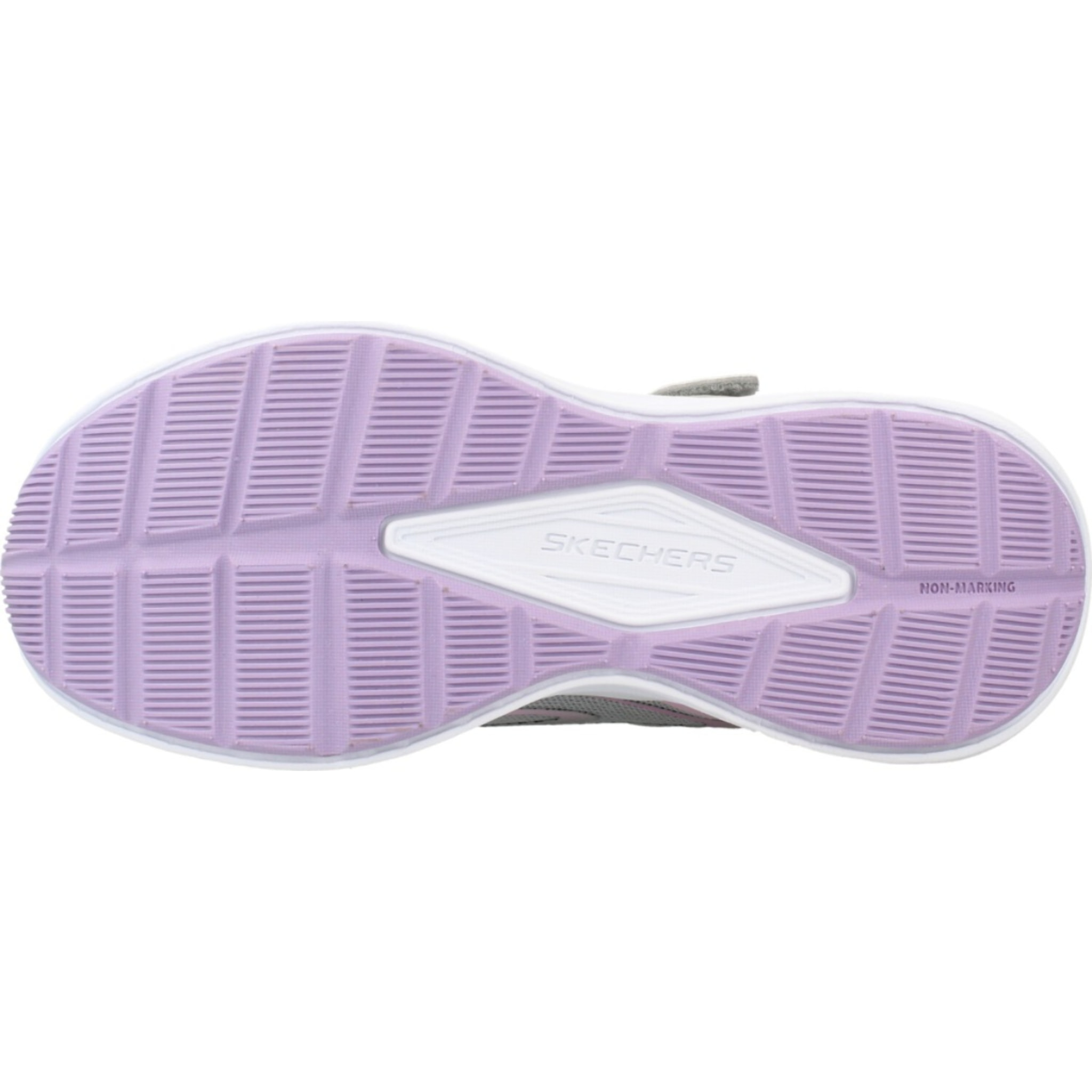 Zapatillas Niña 303882l Microspec Tread Hyper Speed Gris