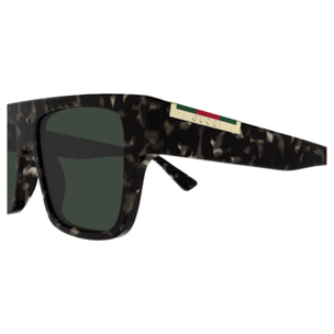 Gafas de Sol Gucci GG1960S-004 de Acetato Hombre 53 mm
