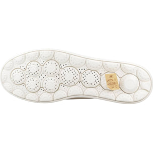 Sneakers de  Mujer de la marca GEOX  modelo D SPHERICA ECUB ORO