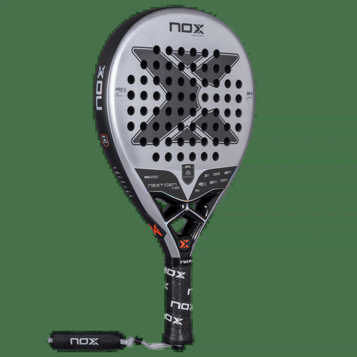 NextGen Pro Hybrid 3K