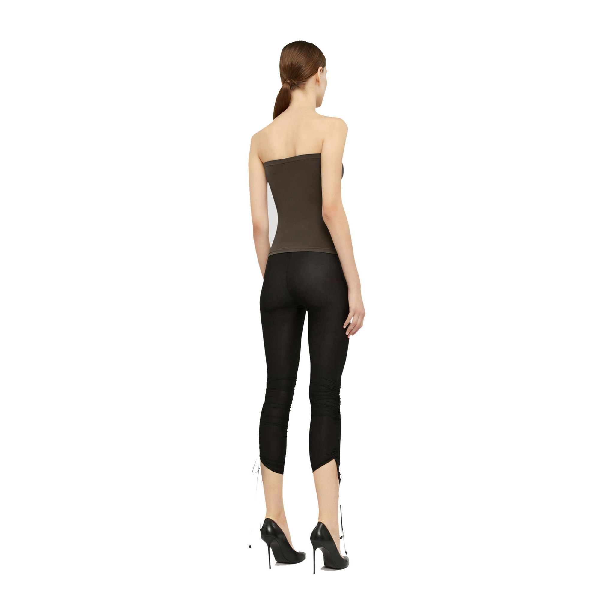Top senza maniche Fatal Top Sleeveless