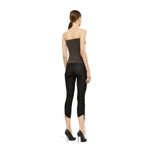 Top senza maniche Fatal Top Sleeveless