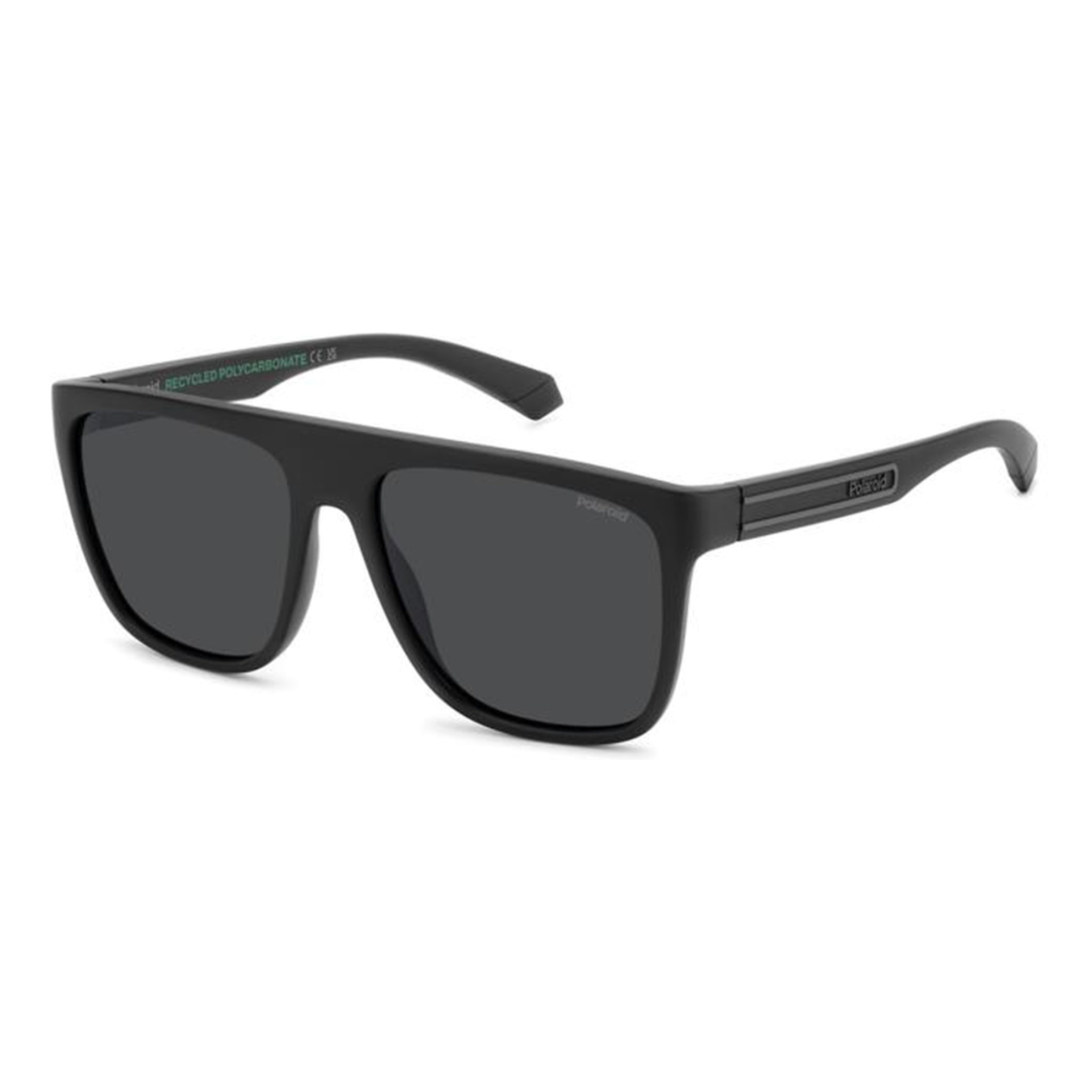 Gafas de Sol Polaroid PLD 2162/S 003 Polarizadas de Policarbonato Hombre 56 mm