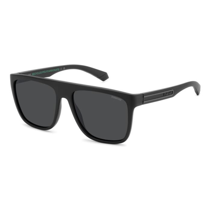 Gafas de Sol Polaroid PLD 2162/S 003 Polarizadas de Policarbonato Hombre 56 mm