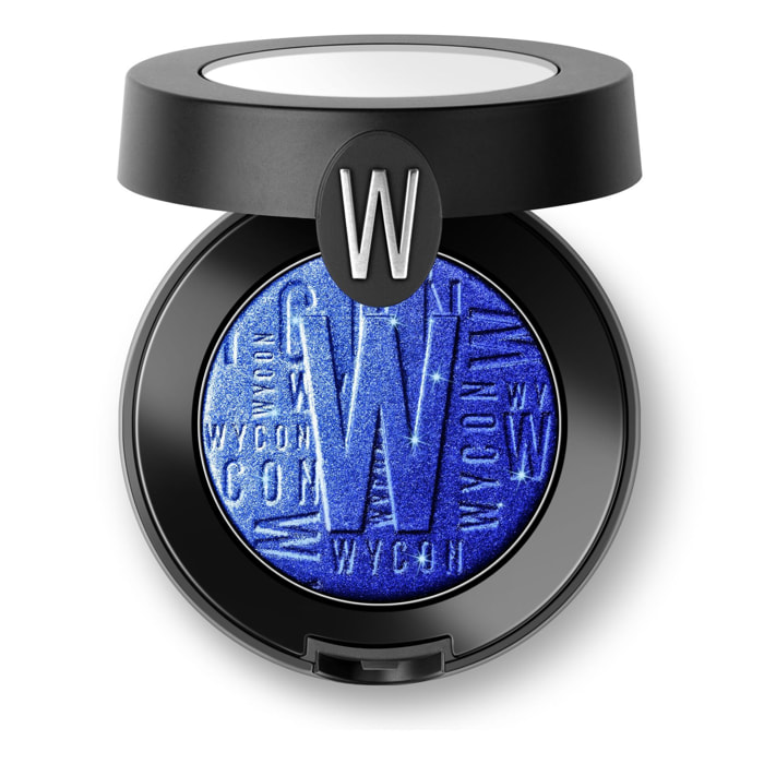 VISIONARY EYESHADOW Ombretto effetto specchiato finish “wet shine”