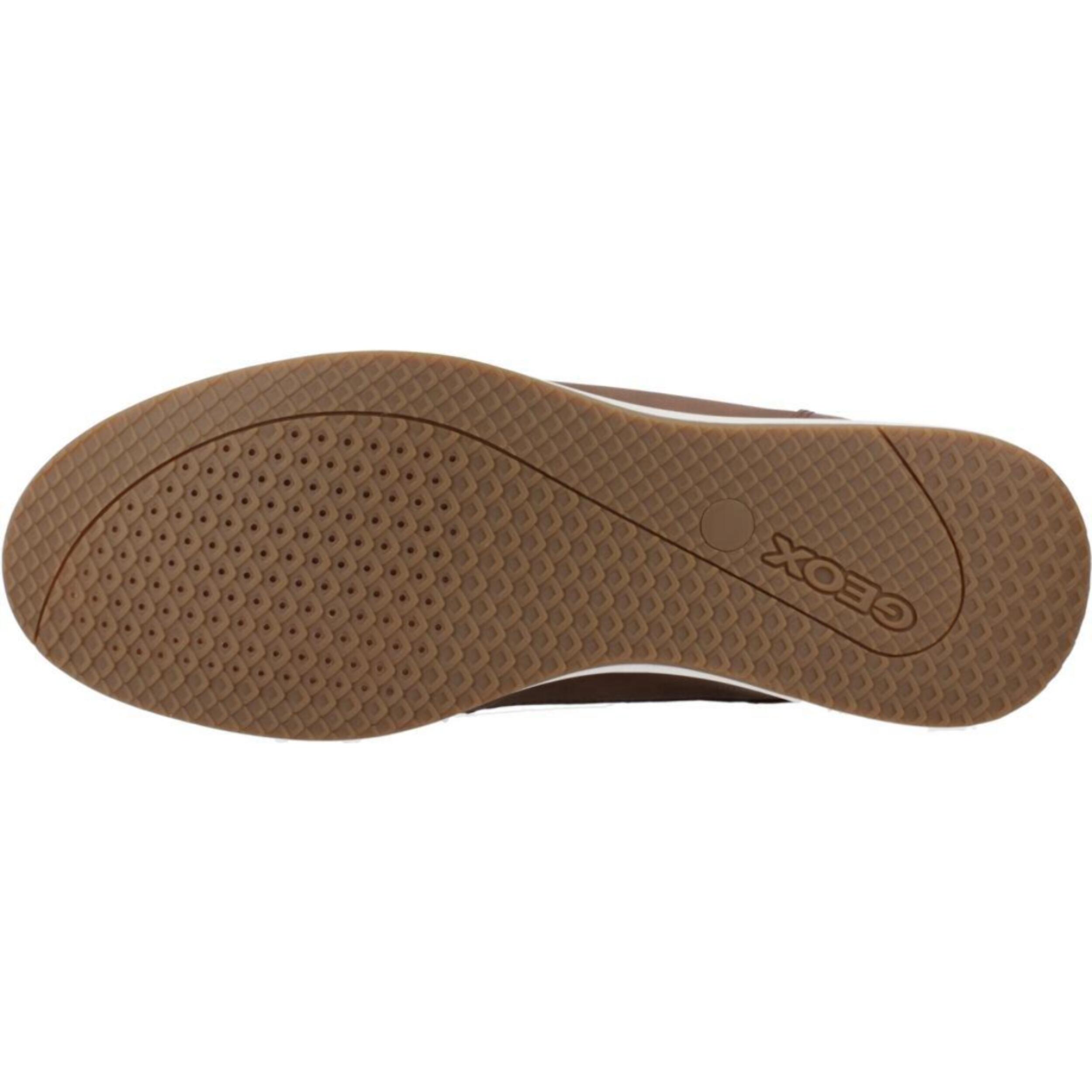 Sneakers de  Hombre de la marca GEOX  modelo U AVERY MARRON