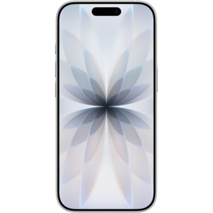 Smartphone APPLE iPhone 17 5G 256Go Blanc