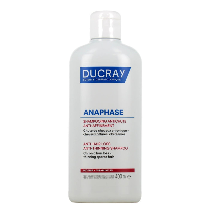 Anaphase - Shampoing Antichute Anti-Affinement 400 ml