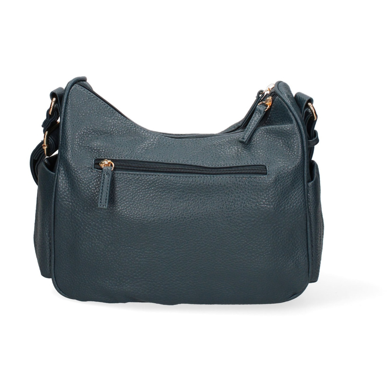 Borsa a tracolla da donna - Modello Seraphina Lux - Ecopelle - 28.0 x 24.0 x 11.0 cm