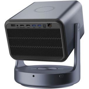 Vidéoprojecteur home cinéma HISENSE Laser TV Trichroma C2 Ultra 4K