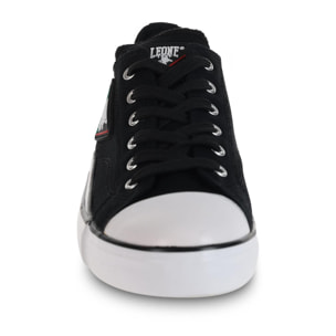 Sneakers da uomo basse Leone Canvas