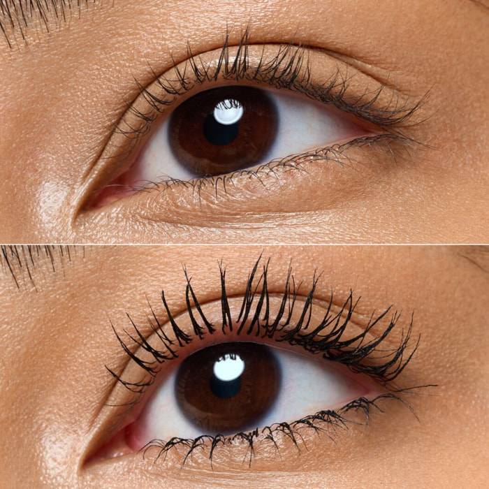 Stay In Place - Mascara Tubing Volume et Courbure 11ml