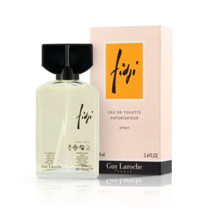 Fidji - Eau de Toilette