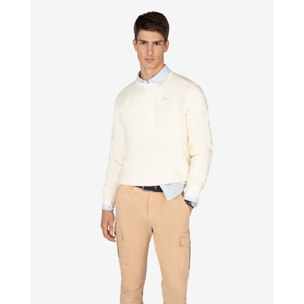 SUDADERA SHORELINE CLASSIC