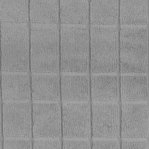 Tapis de vaisselle microfibre 38x50cm gris