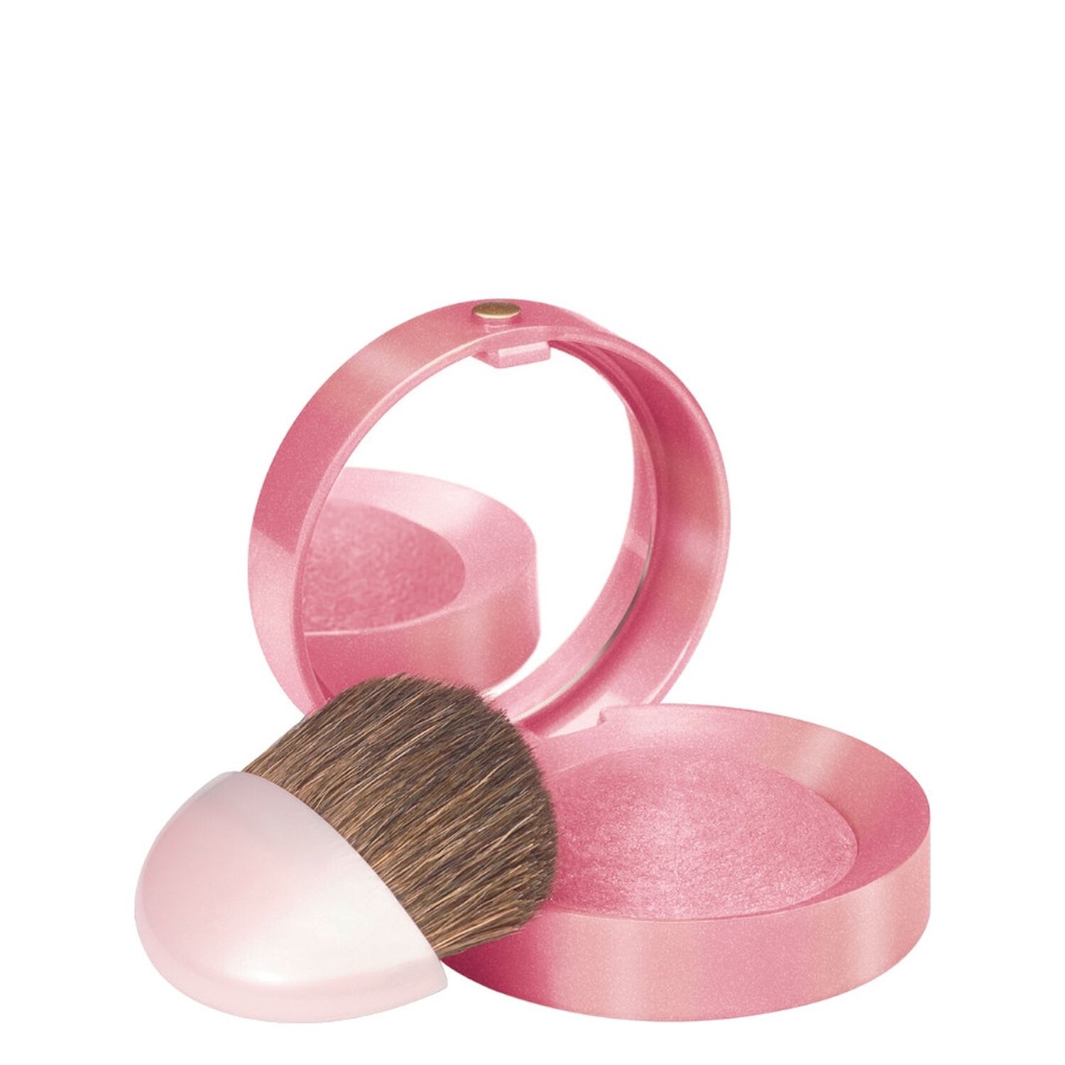 Blush Boite Ronde - Blush