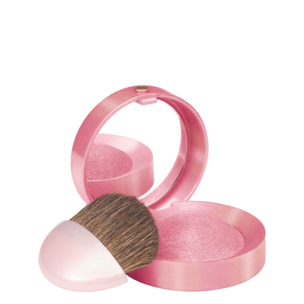 Blush Boite Ronde - Blush