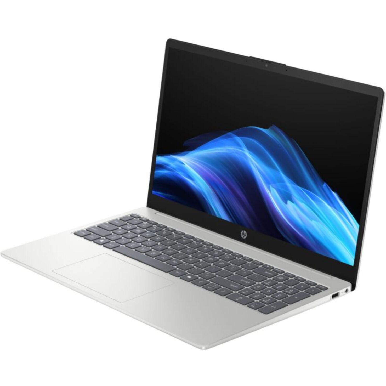 Ordinateur portable HP 15-fd1015nf