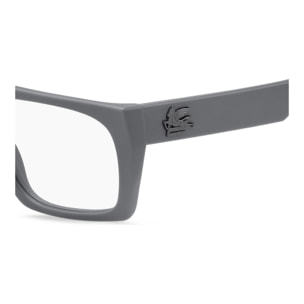 Gafas de Vista Etro 0067 RIW de TR90 Unisex 55 mm