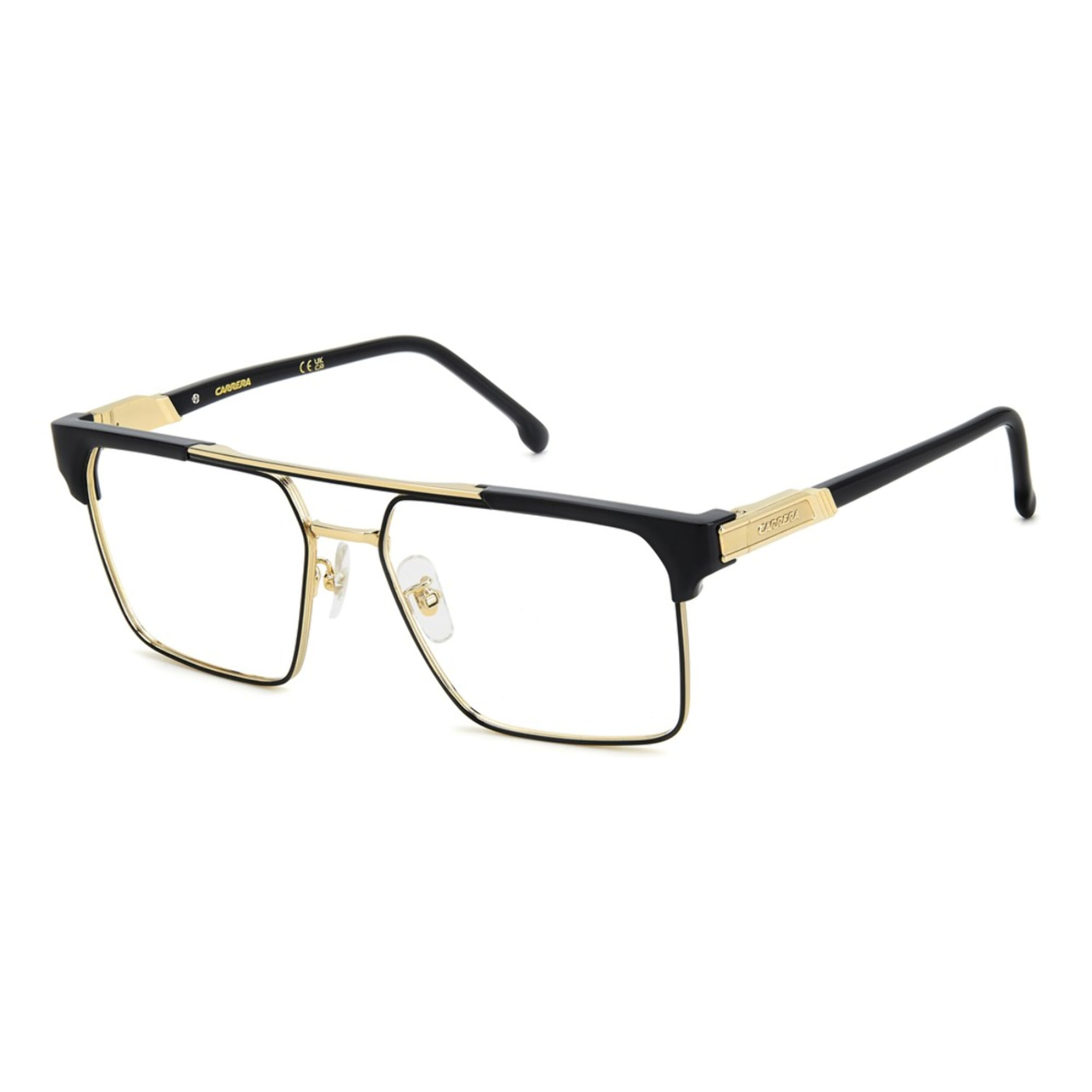 Gafas de Vista Carrera 1140 RHL de Metal Hombre 56 mm