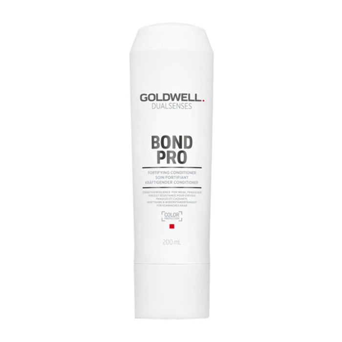 GOLDWELL Dualsenses Bond Pro Fortifying Conditioner 200ml