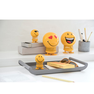 Hoptimist Smiley Cool
