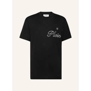 PHILIPP PLEIN T-shirt girocollo a maniche corte
