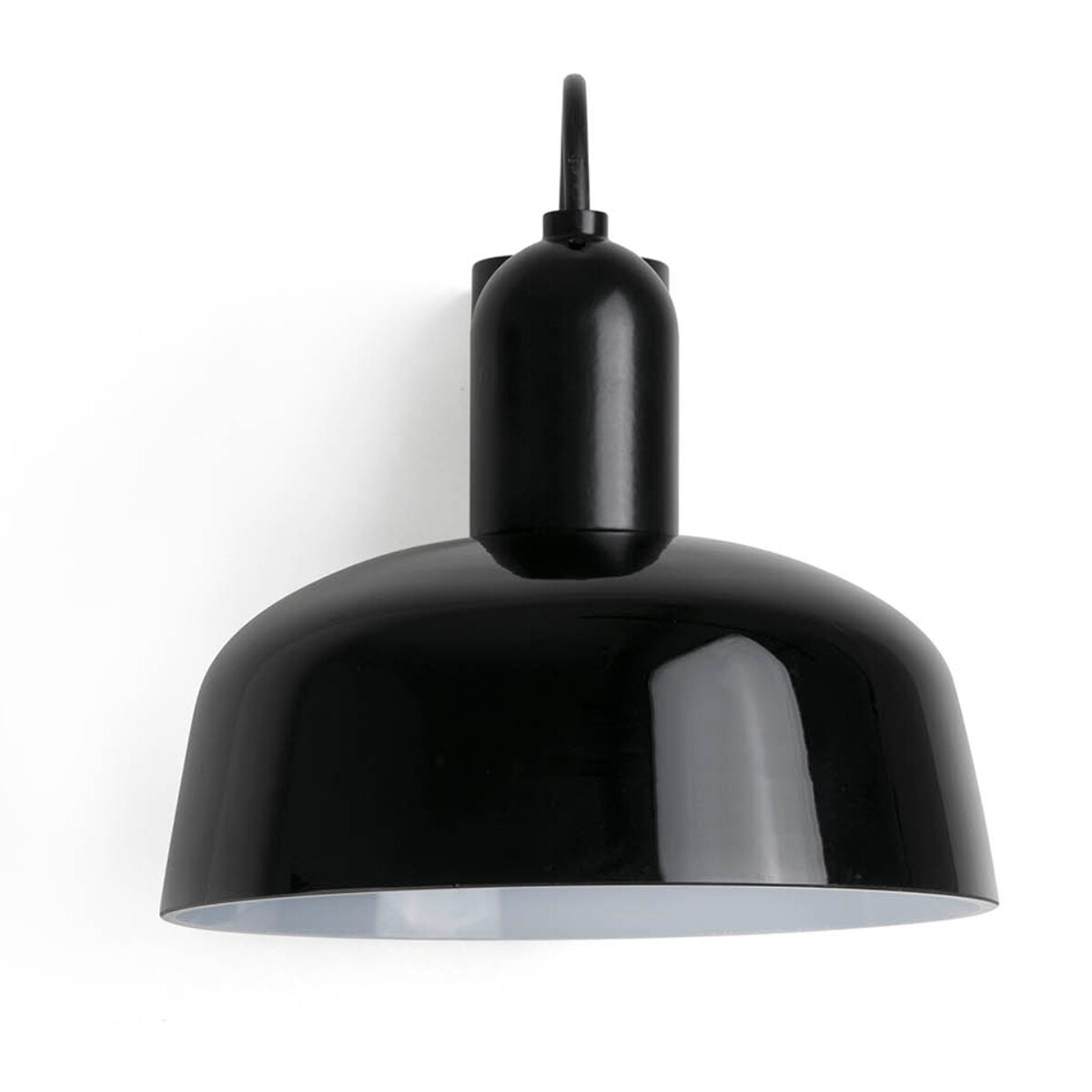 TATAWIN Aplique cristal negro