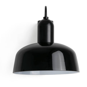 TATAWIN Aplique cristal negro