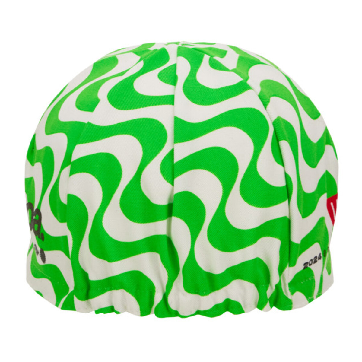 Lisbona - Casquette De Cyclisme - Imprimé - Unisex