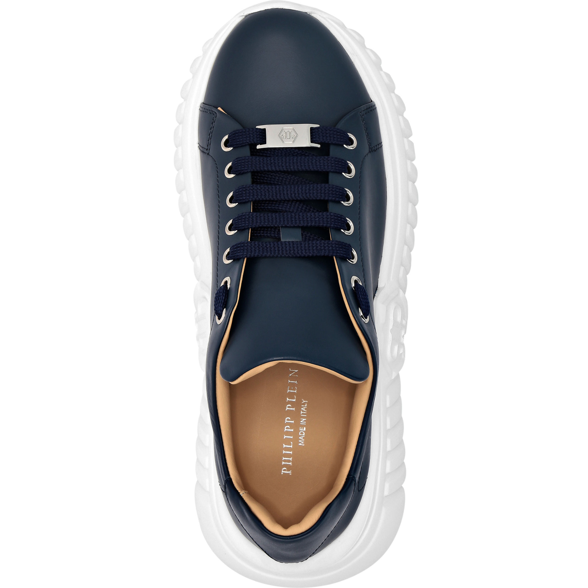 PHILIPP PLEIN Zapatilla Runner SUPERSONIC