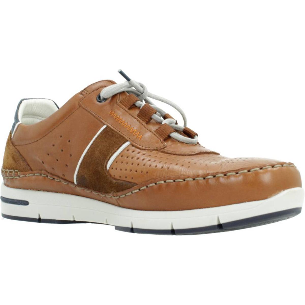 DERBIES - OXFORD FLUCHOS F1442