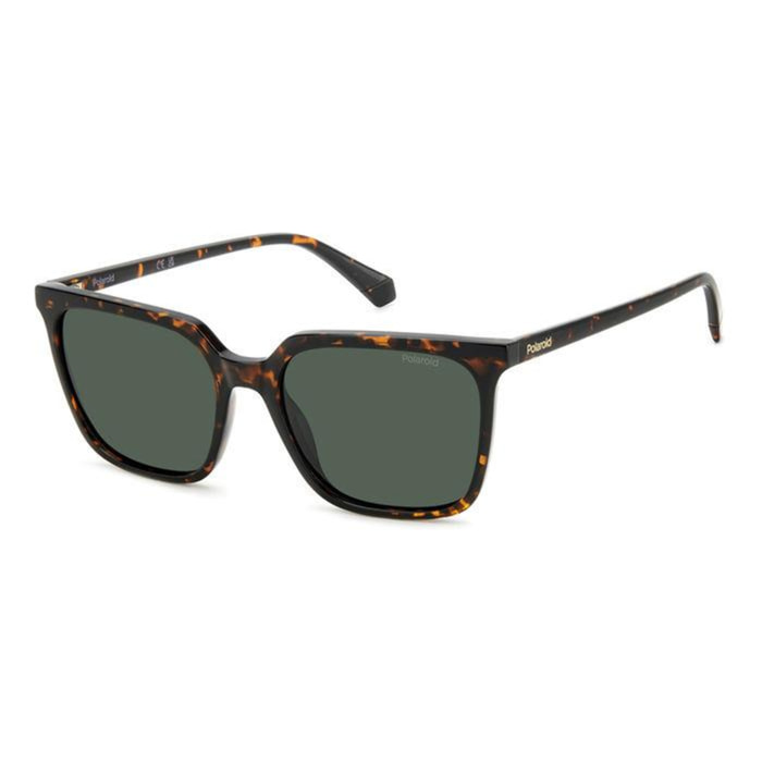 Gafas de Sol Polaroid PLD 4163/S 086 Polarizadas de Policarbonato Mujer 55 mm